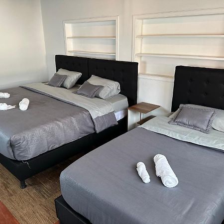 H&L Boutique Hotel Bogota Ngoại thất bức ảnh