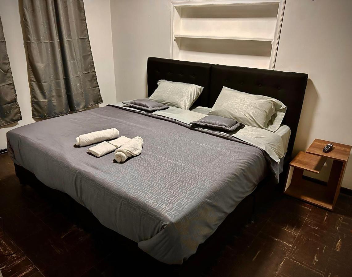 H&L Boutique Hotel Bogota Ngoại thất bức ảnh
