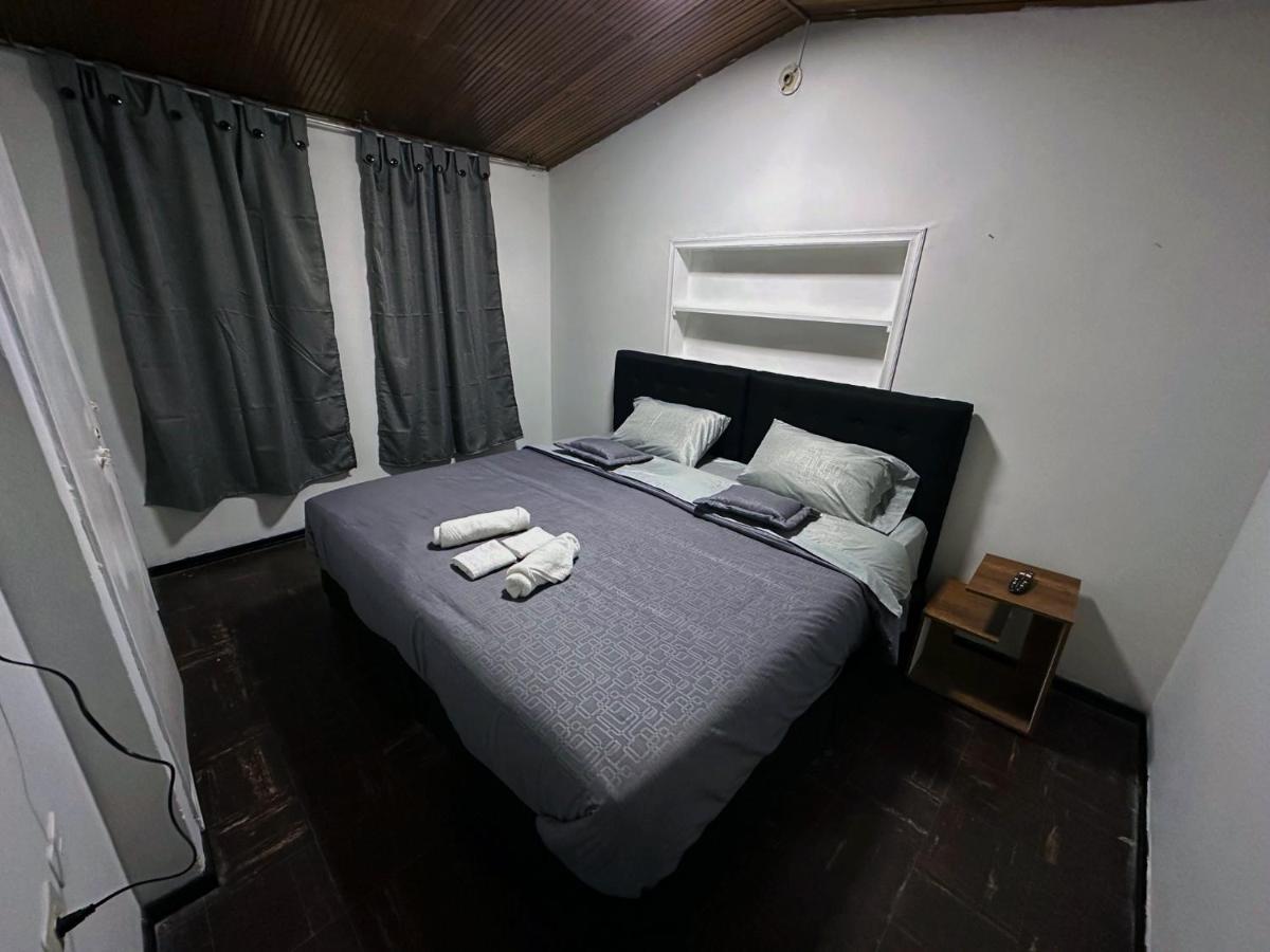 H&L Boutique Hotel Bogota Ngoại thất bức ảnh