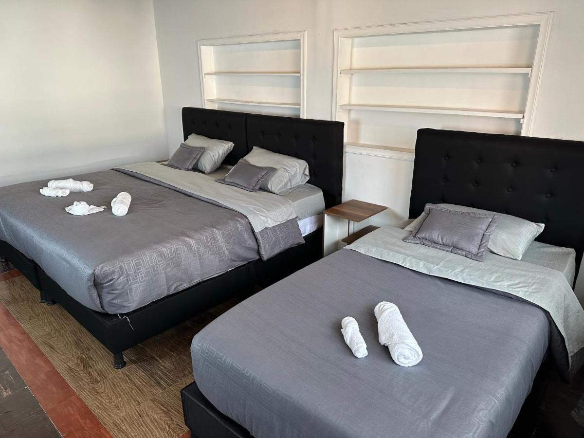 H&L Boutique Hotel Bogota Ngoại thất bức ảnh