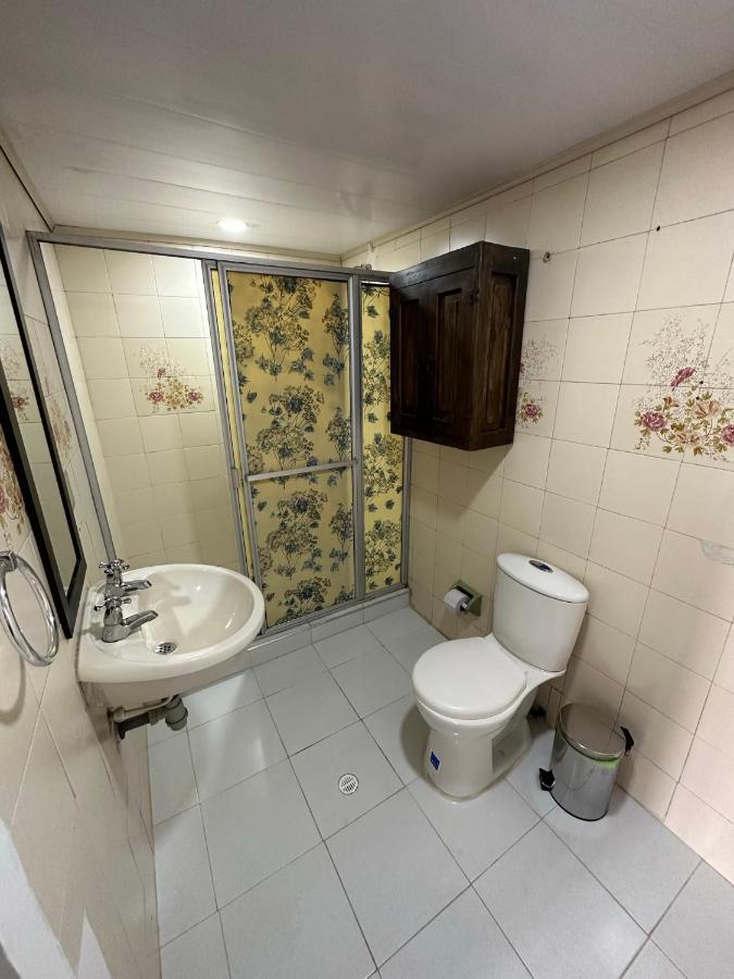 H&L Boutique Hotel Bogota Ngoại thất bức ảnh