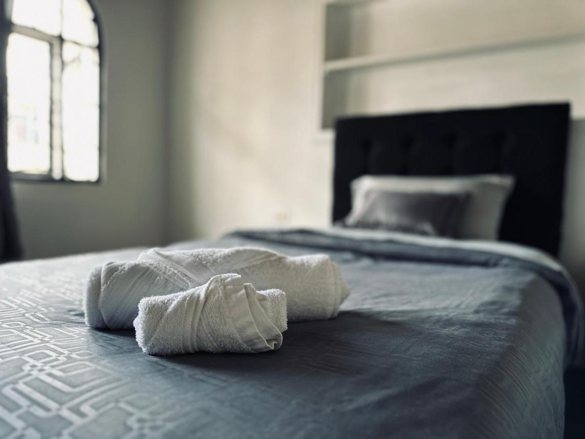 H&L Boutique Hotel Bogota Ngoại thất bức ảnh
