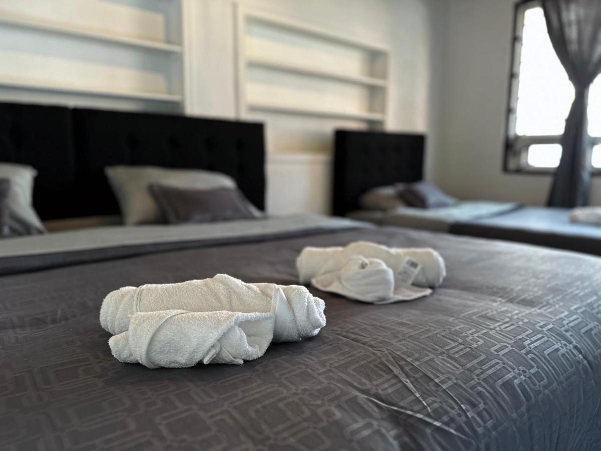 H&L Boutique Hotel Bogota Ngoại thất bức ảnh
