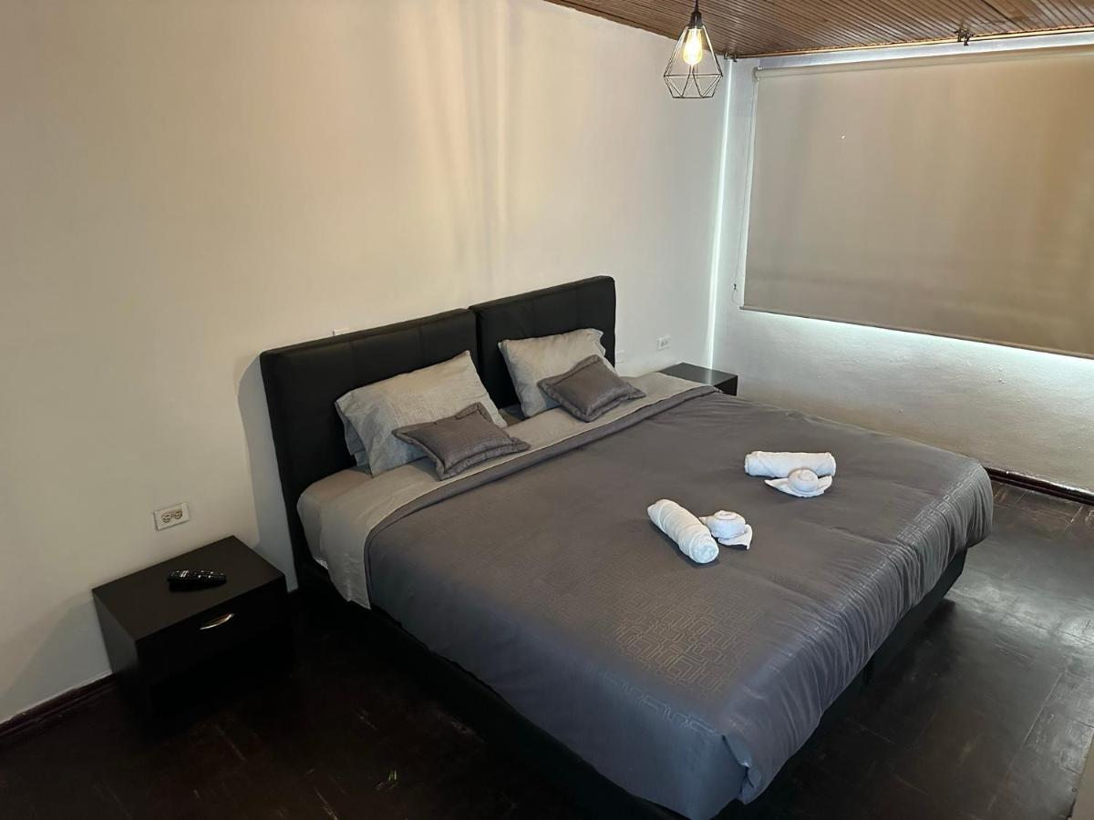 H&L Boutique Hotel Bogota Ngoại thất bức ảnh